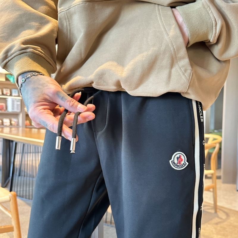 Moncler Long Pants